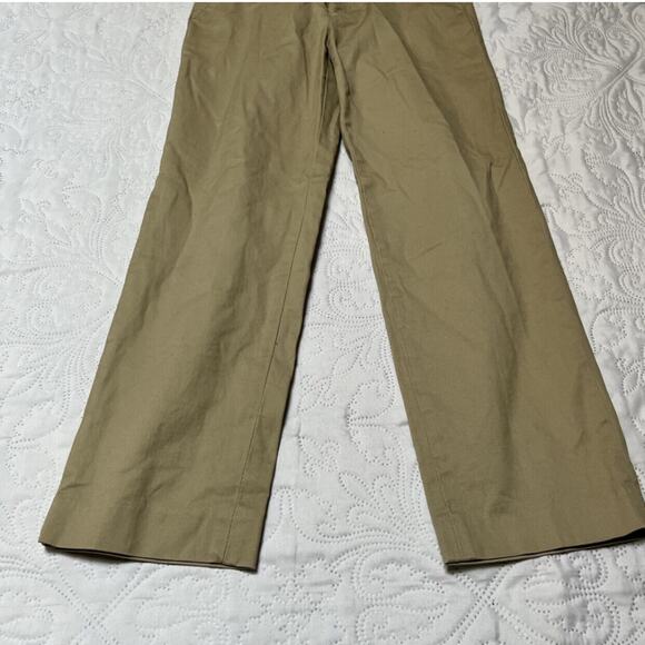 Tommy Hilfiger Chino Dress Pants Size 10 - Picture 4 of 7